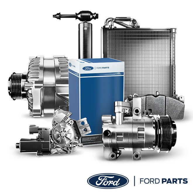 Ford Parts at Watertown Ford in Watertown MA