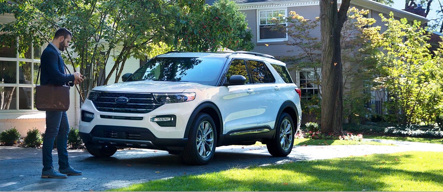 Watertown Ford in Watertown MA