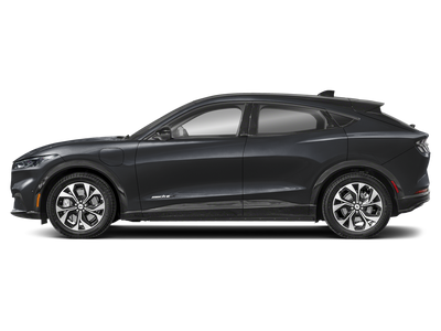 2023 Ford Mustang Mach-E Prem