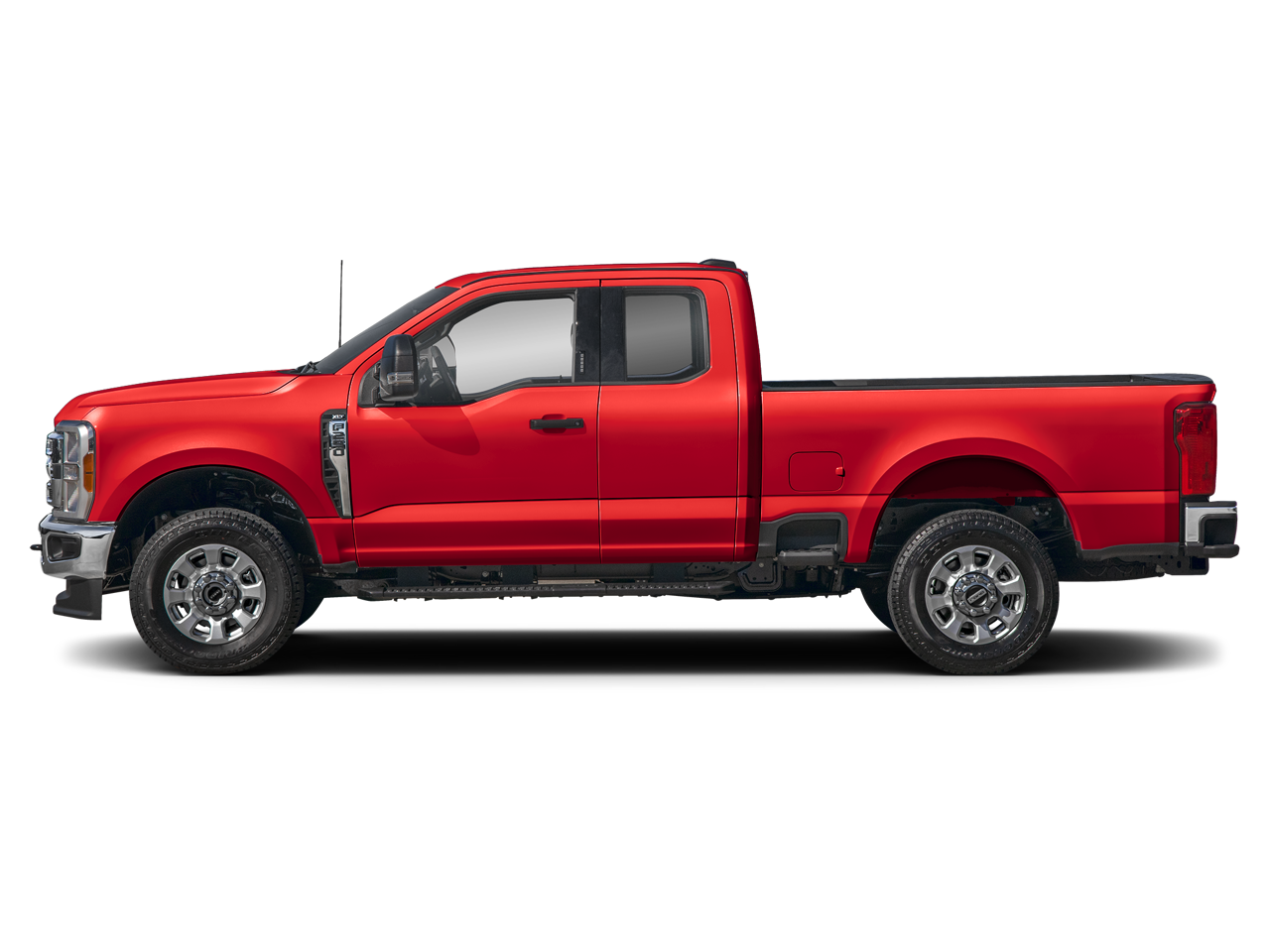 2026 Ford Super Duty F-250 SRW XLT