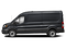 2026 Ford Transit Cargo Van Medium Roof