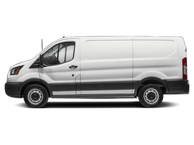 2026 Ford Transit Cargo Van Low Roof
