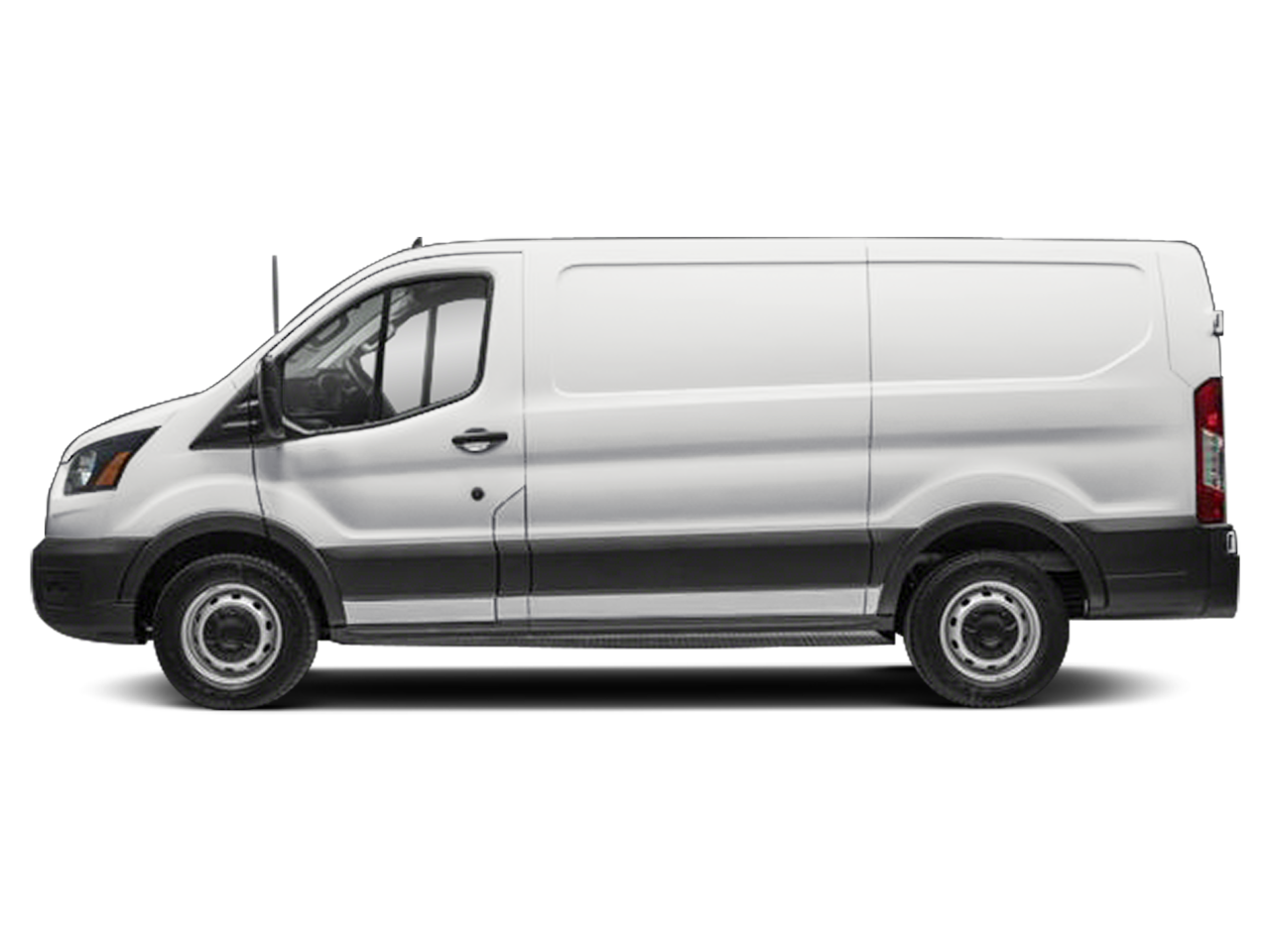 2026 Ford Transit Cargo Van Low Roof