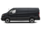 2026 Ford Transit Cargo Van Low Roof