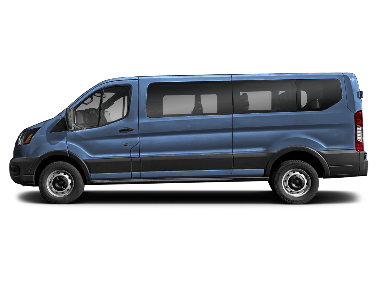 2026 Ford Transit Passenger Wagon XLT