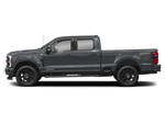 2027 Ford Super Duty F-250 SRW XLT