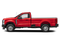 2027 Ford Super Duty F-250 SRW XL