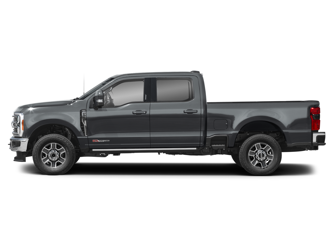 2027 Ford Super Duty F-250 SRW LARIAT