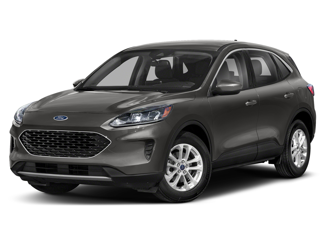 2021 Ford Escape SE Sport Hybrid AWD's photo