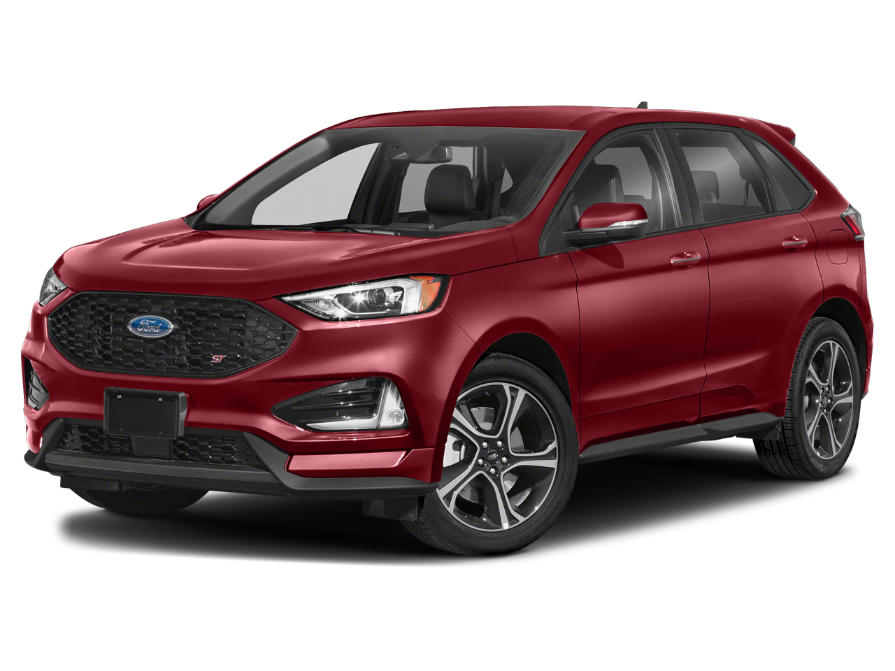 2024 Ford Edge ST AWD's photo