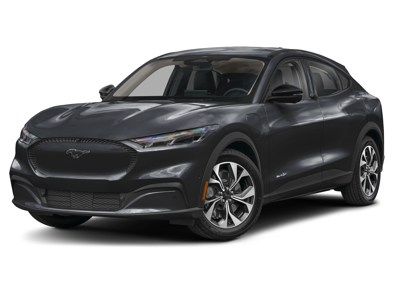 2024 Ford Mustang-Mach-e Select's photo