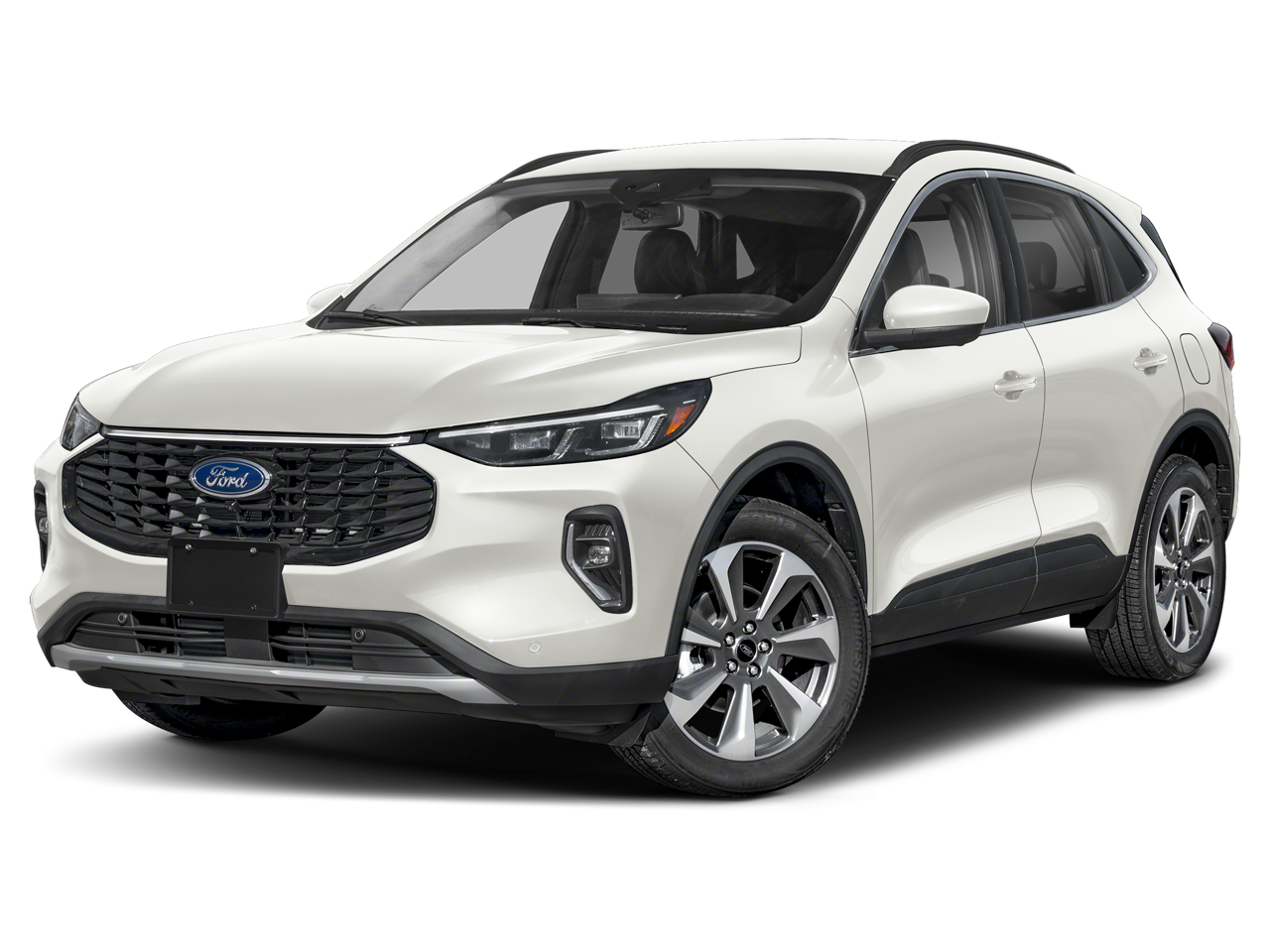 2025 Ford Escape's photo