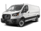 2025 Ford Transit Cargo Van Low Roof