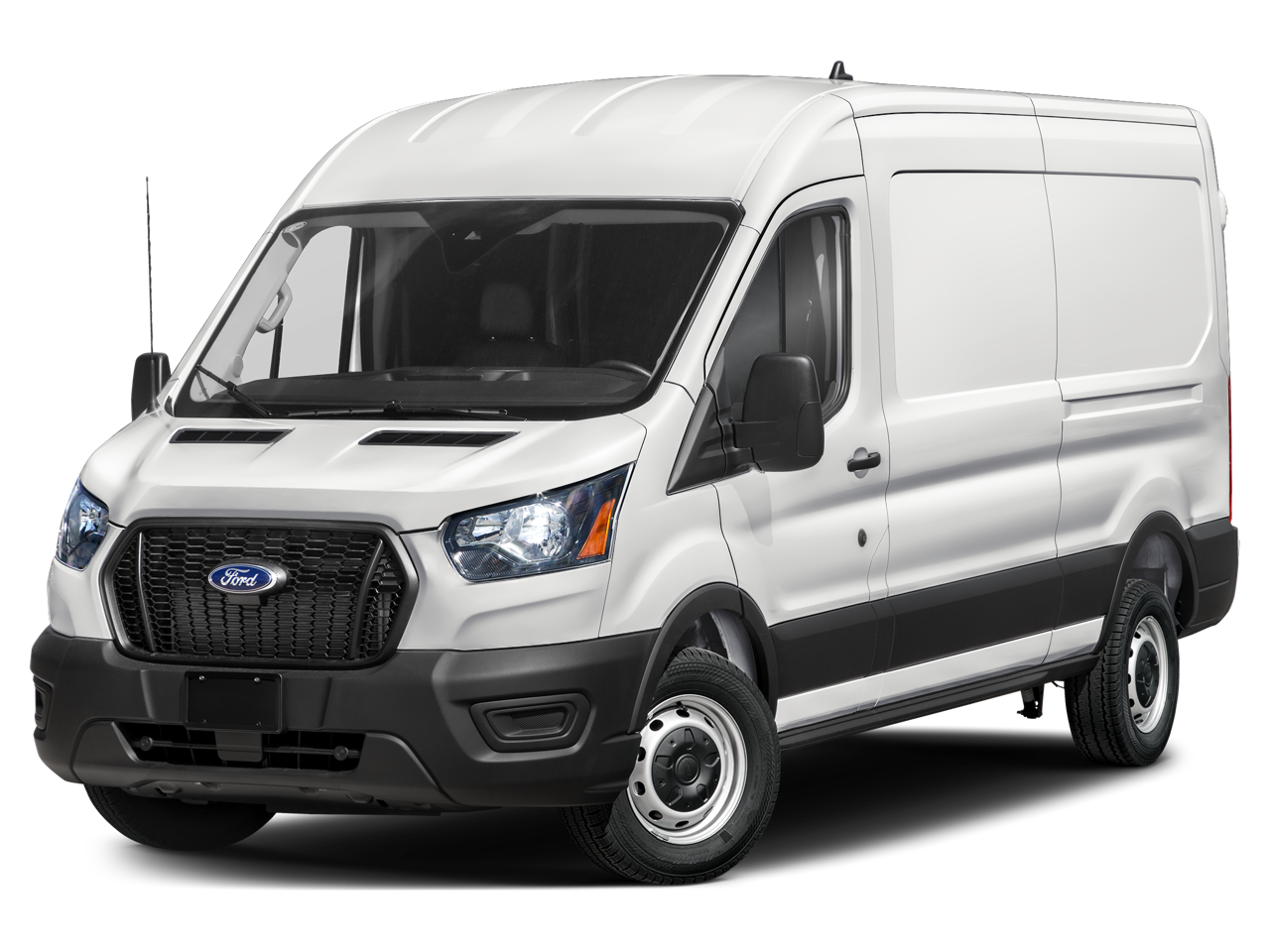 2025 Ford Transit 250 Med Roof 148 WB AWD's photo