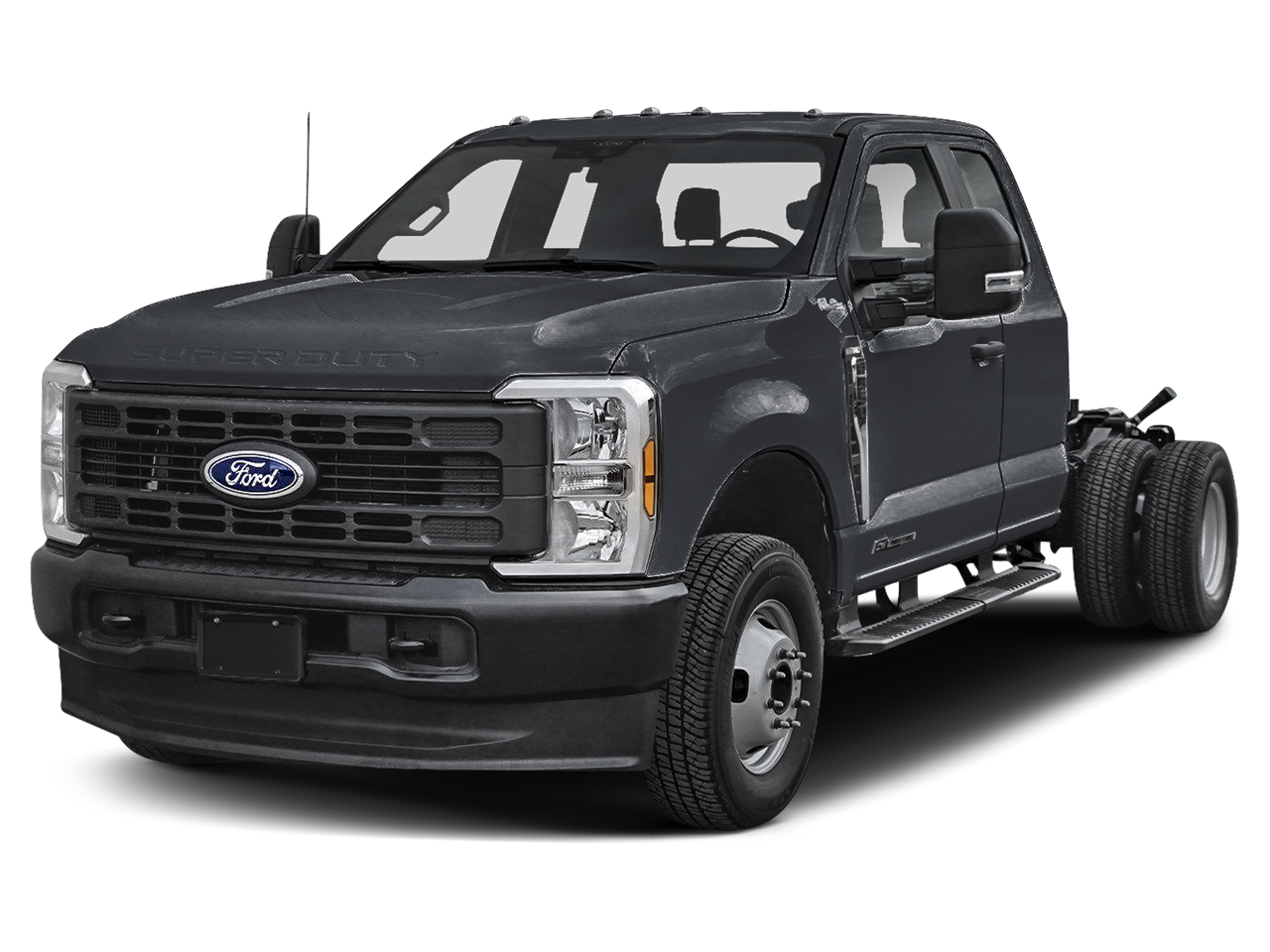 2026 Ford Super Duty F-350 DRW XL