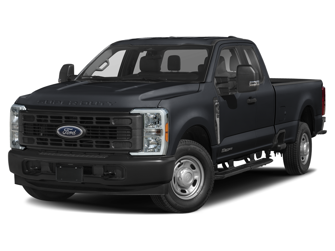 2026 Ford Super Duty F-350 SRW