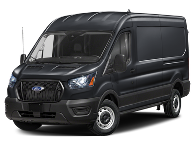 2026 Ford Transit Cargo Van Medium Roof