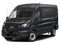 2026 Ford Transit Cargo Van Medium Roof