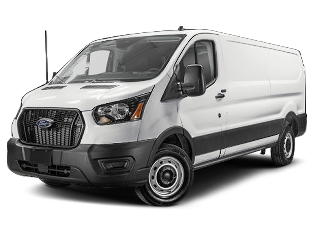 2026 Ford Transit 250 Low Roof 130 WB AWD's photo