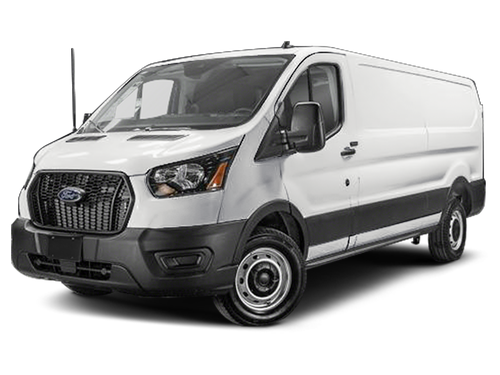 2026 Ford Transit Cargo Van Low Roof