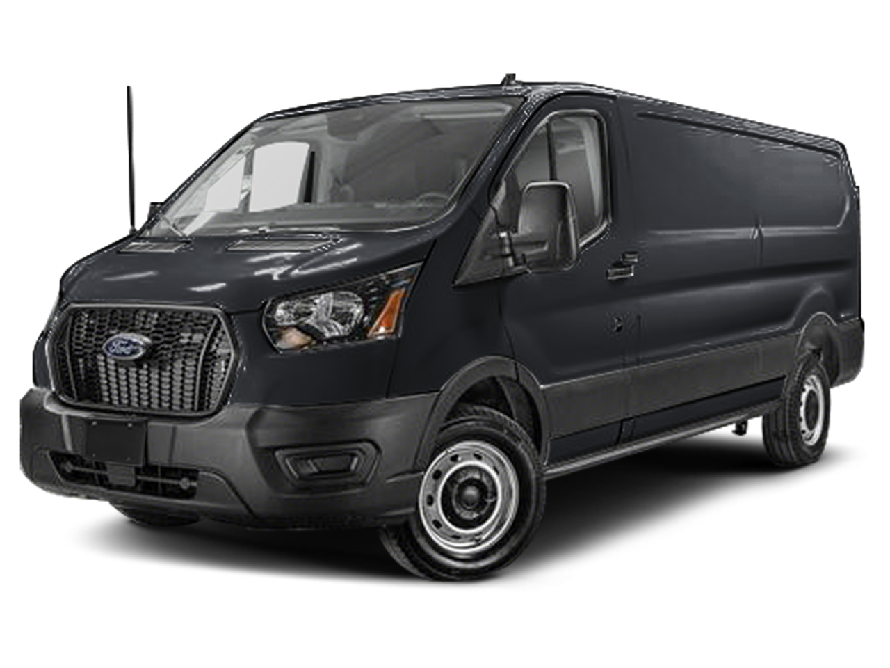 2026 Ford Transit Cargo Van Low Roof