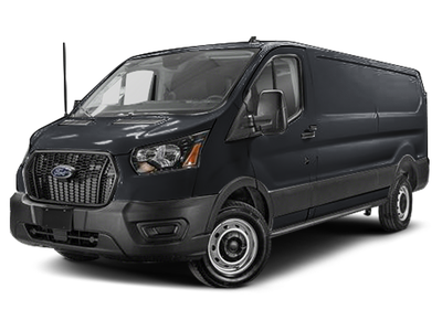 2026 Ford Transit Cargo Van Low Roof