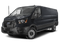 2026 Ford Transit Cargo Van Low Roof