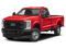 2027 Ford Super Duty F-250 SRW XL