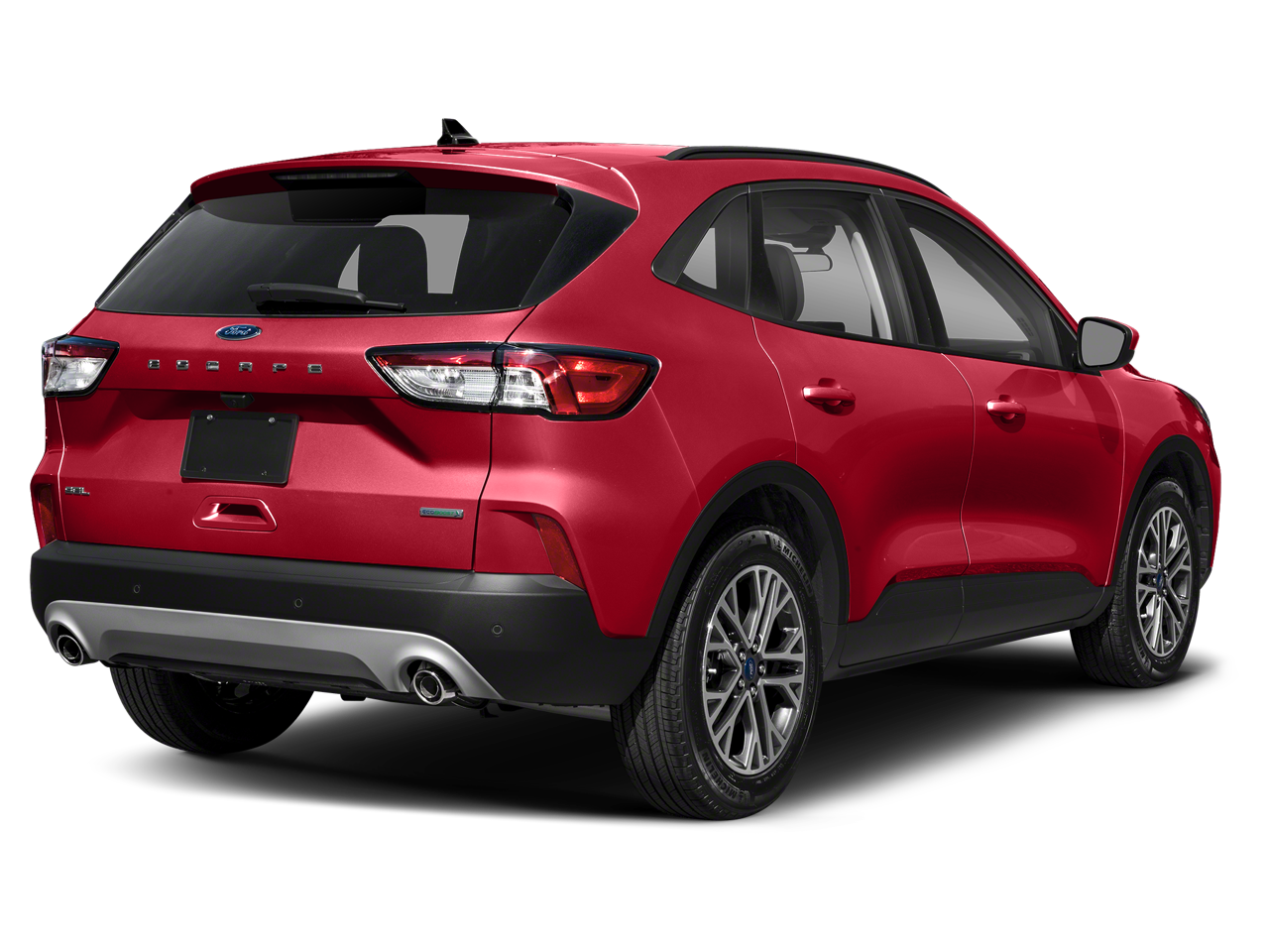Used 2020 Ford Escape SEL with VIN 1FMCU9H92LUA88891 for sale in Watertown, MA