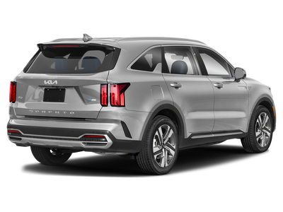 2022 Kia Sorento Plug-In Hybrid SX Prestige