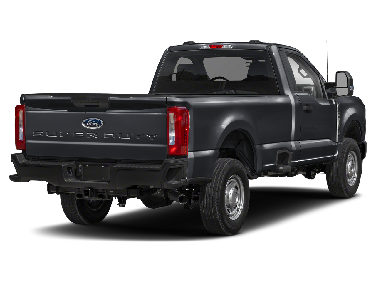 2023 Ford F-250 XL photo 2