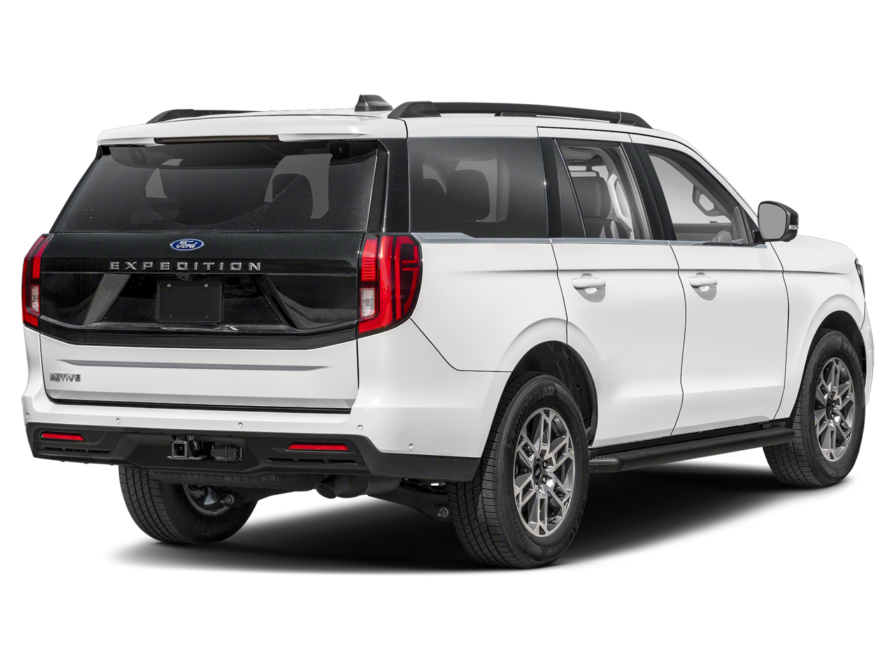 2025 Ford Expedition photo 2