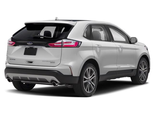 2020 Ford Edge Titanium For Sale In Boston Ma Ford Edge Lease