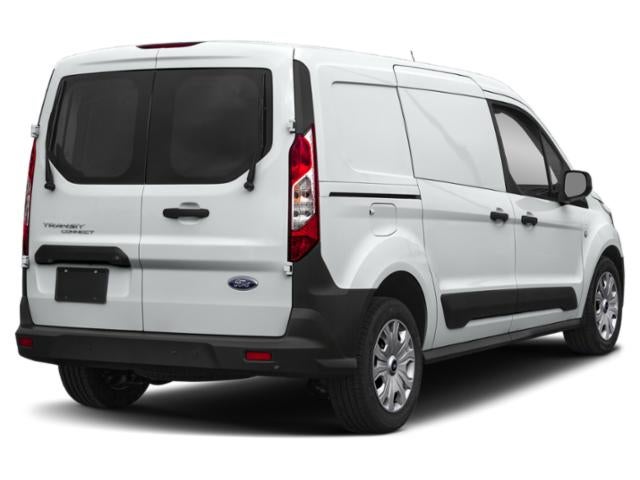 2020 Ford Transit Connect Van XL For 
