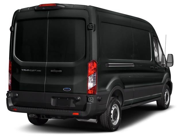 transit cargo vans for sale