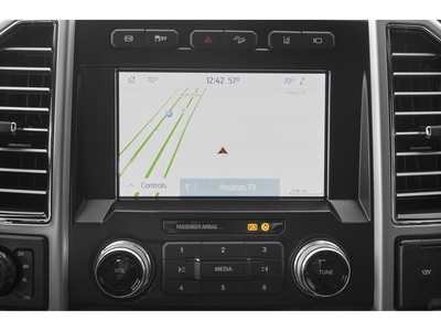 2020 Ford Super Duty F-350 SRW King Ranch