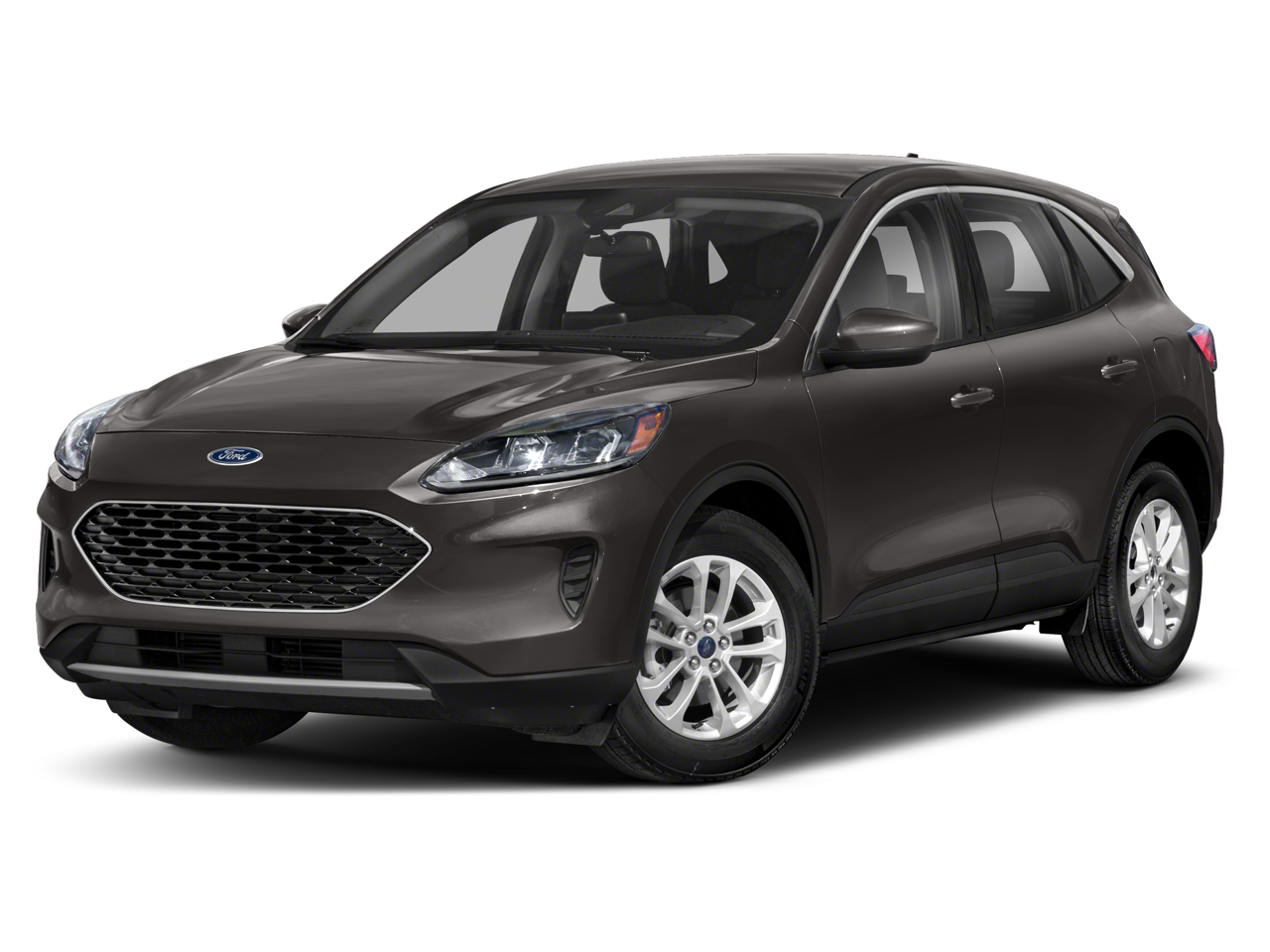 2021 Ford Escape SE Sport Hybrid AWD's photo