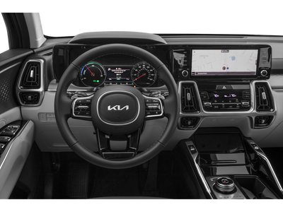 2022 Kia Sorento Plug-In Hybrid SX Prestige