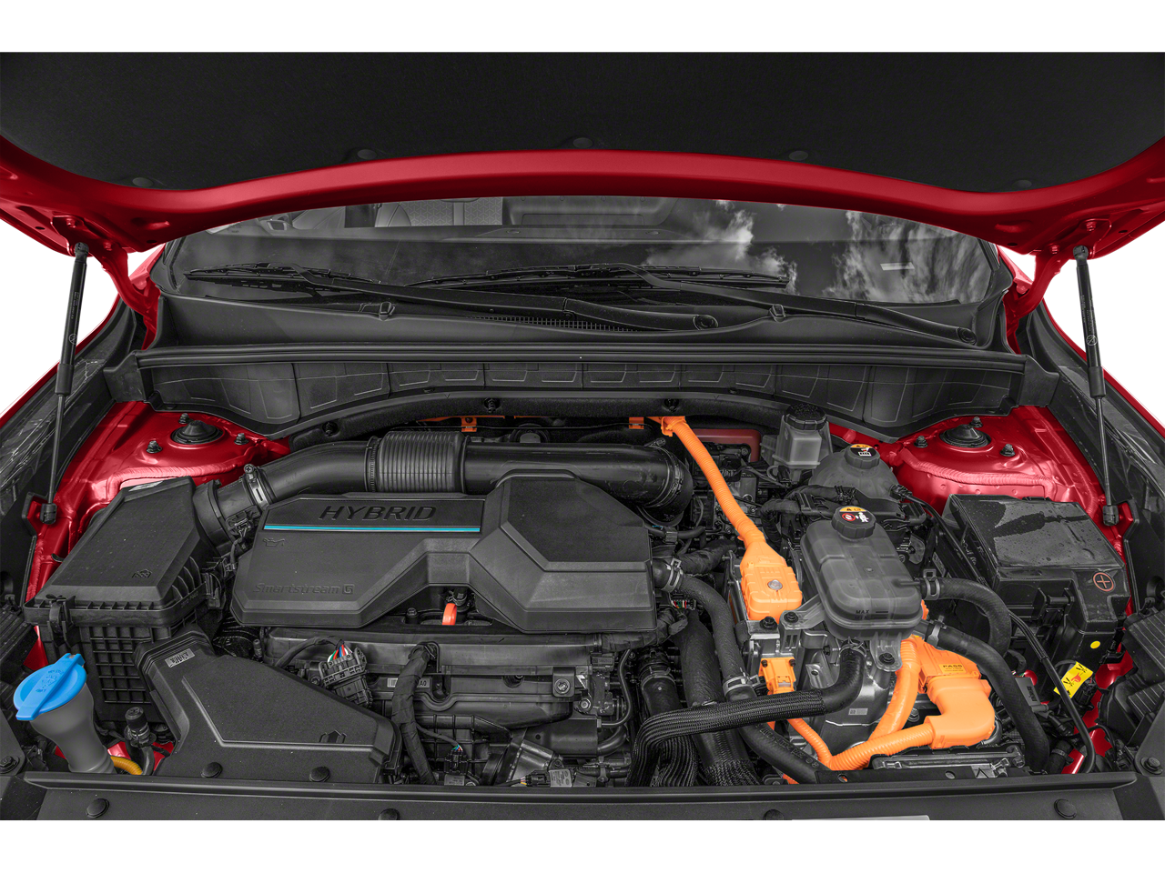 2022 Kia Sorento Plug-In Hybrid SX Prestige