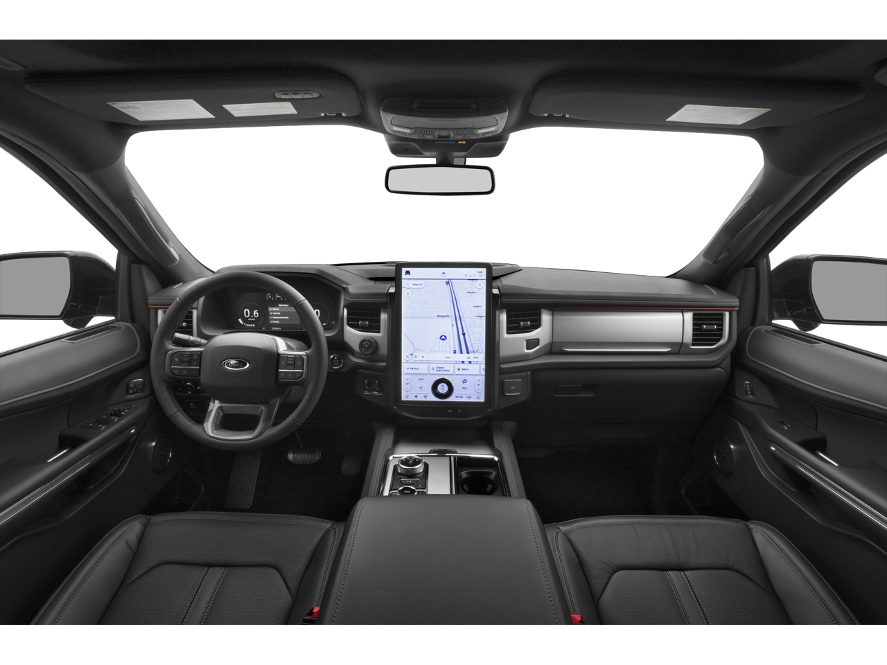 2023 Ford Expedition Timberline