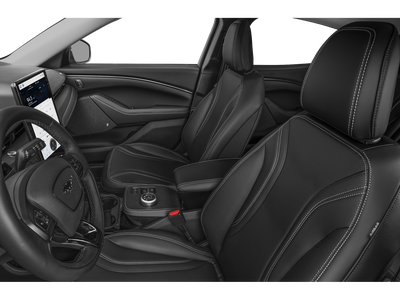 2023 Ford Mustang Mach-E Prem