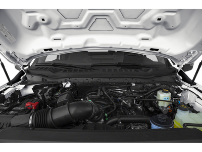 2023 Ford Super Duty F-250 SRW XL 8' PLOW