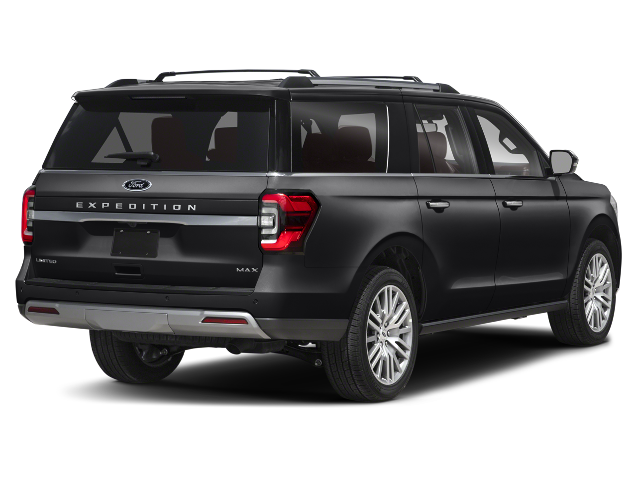 2024 Ford Expedition Max LMTD