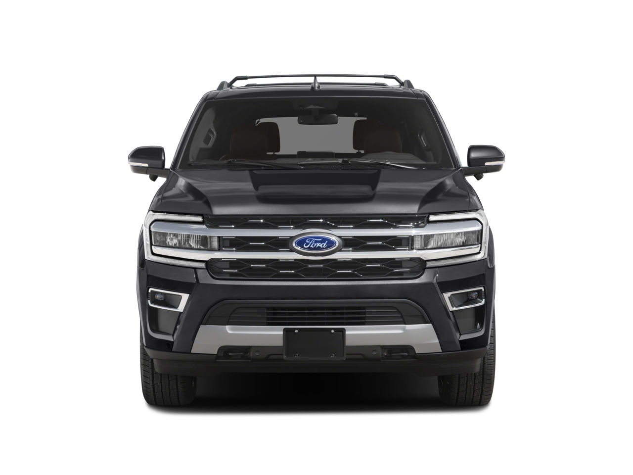2024 Ford Expedition Max LMTD