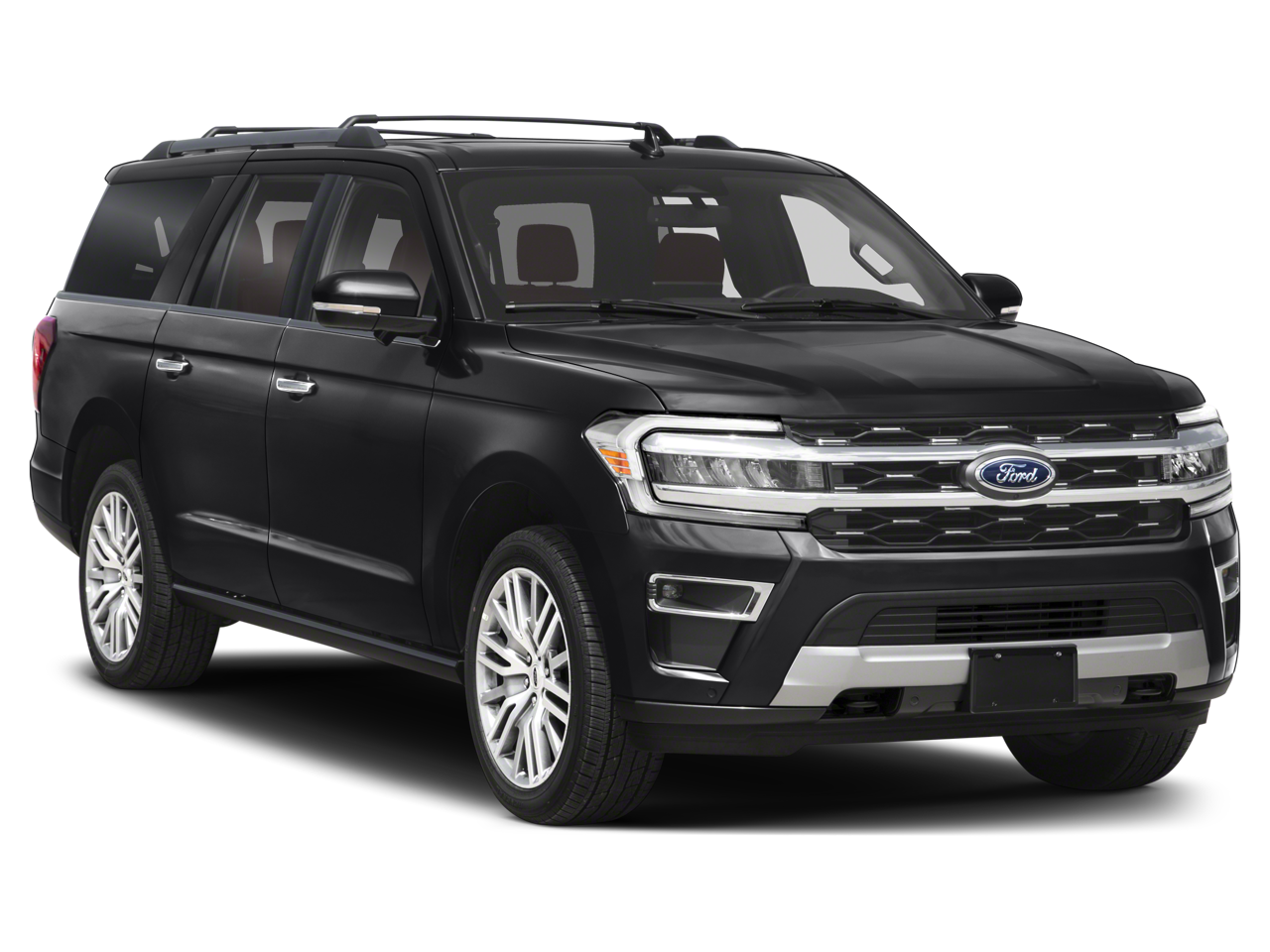 2024 Ford Expedition Max LMTD