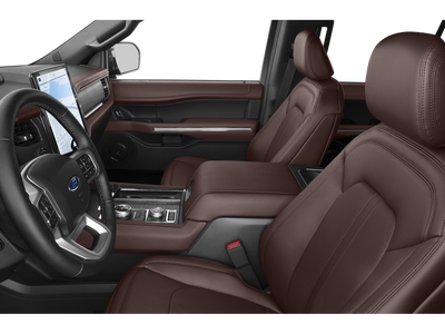 2024 Ford Expedition Max LMTD