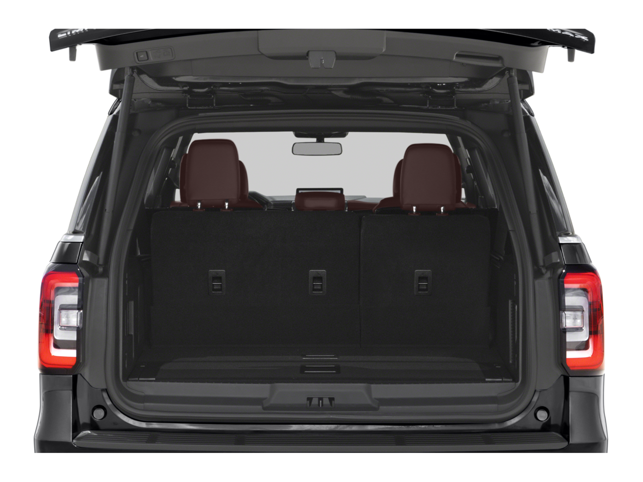 2024 Ford Expedition Max LMTD