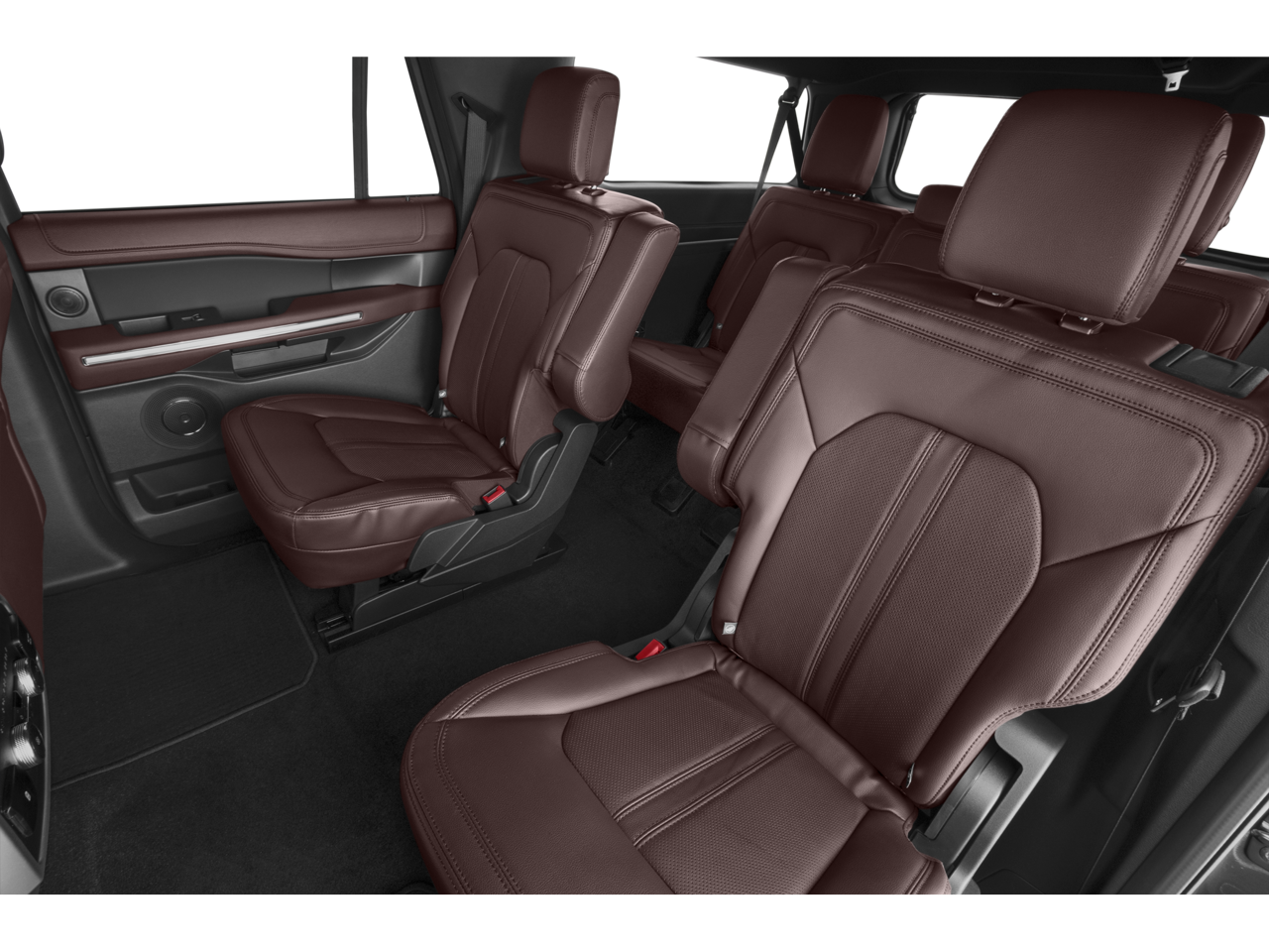 2024 Ford Expedition Max LMTD