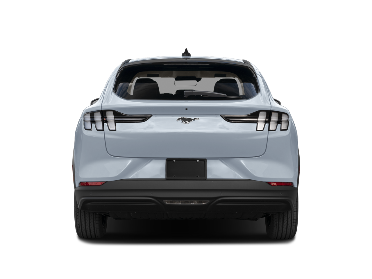 2024 Ford Mustang Mach-E Select