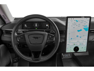 2024 Ford Mustang Mach-E Select